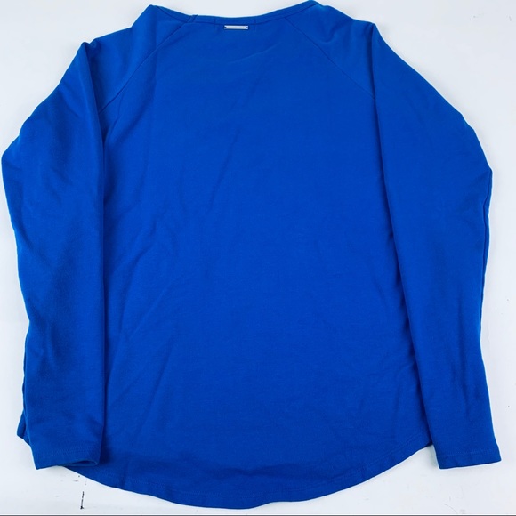Michael Kors Long Sleeve T-SHIRT - Picture 2 of 5